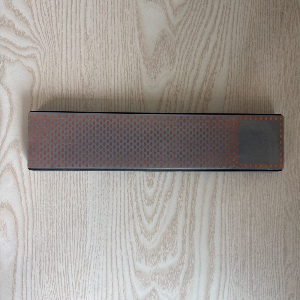 Smith's Micro-Tool Sharpening Pad Silver View 5